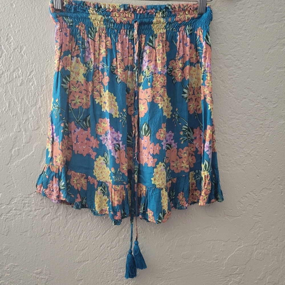Tiare Hawaii Skirt One Size